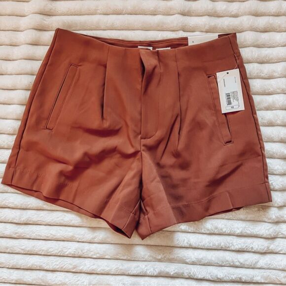 A New Day midi shorts size 10 - Picture 1 of 4